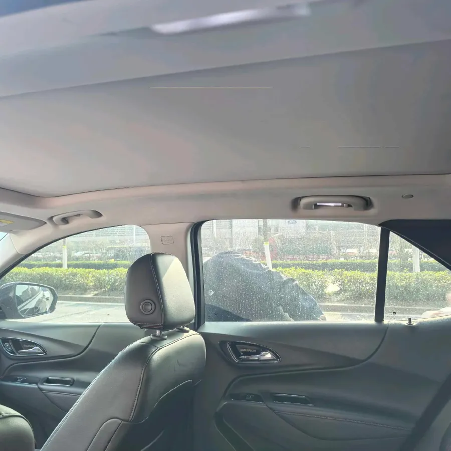 2019 Chevrolet Equinox 2.0T 260HP L4 9AT,autocango,china used car exporter,china ev exporter,chinese used car exporter,chinese used ev exporter