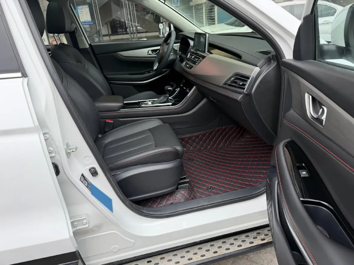 2020 ChangAn CS75 1.5T 178HP L4 7DCT,autocango,china used car exporter,china ev exporter,chinese used car exporter,chinese used ev exporter