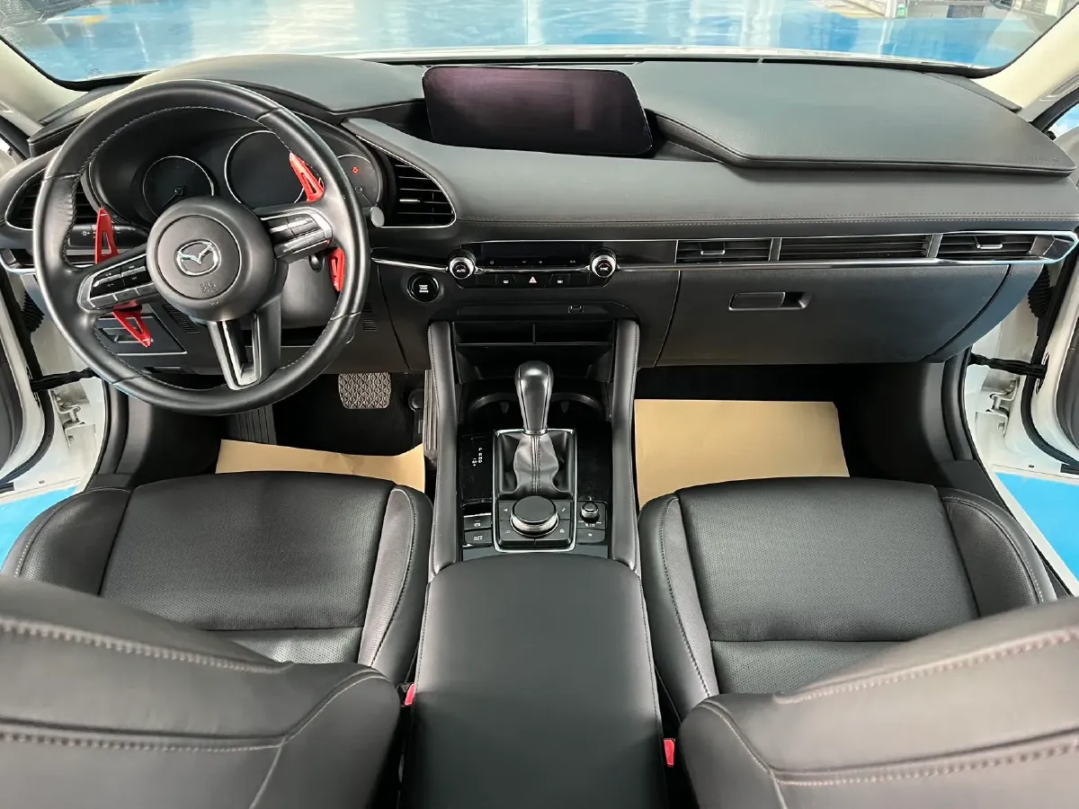 2021 Mazda 3 Axela 2.0L 158HP L4 6AT,autocango,china used car exporter,china ev exporter,chinese used car exporter,chinese used ev exporter