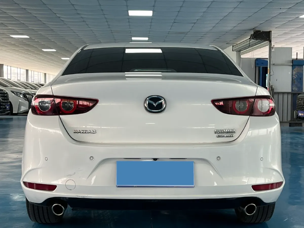 2021 Mazda 3 Axela 2.0L 158HP L4 6AT,autocango,china used car exporter,china ev exporter,chinese used car exporter,chinese used ev exporter