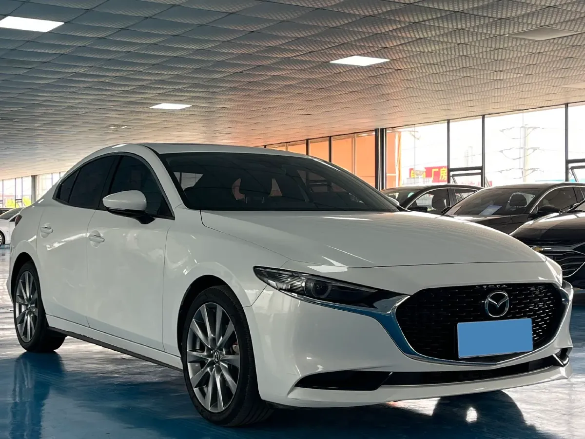 2021 Mazda 3 Axela 2.0L 158HP L4 6AT,autocango,china used car exporter,china ev exporter,chinese used car exporter,chinese used ev exporter