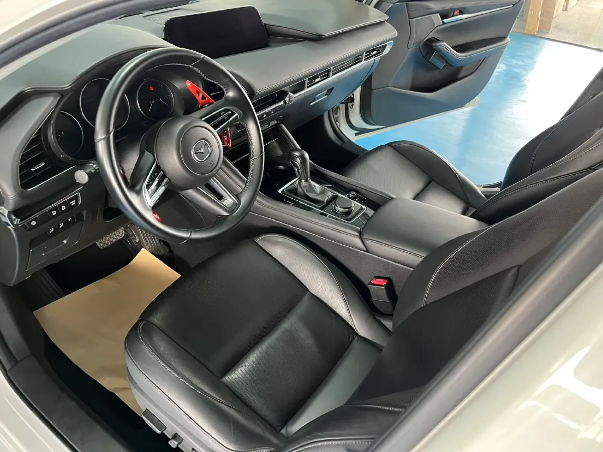 2021 Mazda 3 Axela 2.0L 158HP L4 6AT,autocango,china used car exporter,china ev exporter,chinese used car exporter,chinese used ev exporter