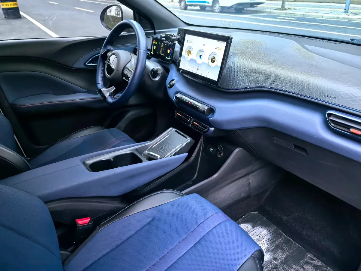 2024 BYD Seagull BEV 30.08KWH,autocango,china used car exporter,china ev exporter,chinese used car exporter,chinese used ev exporter