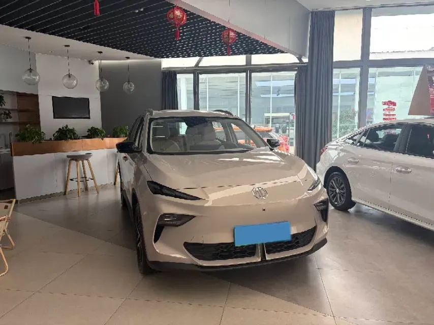 2025 MG MG ES5 BEV 49.1KWH,autocango,china used car exporter,china ev exporter,chinese used car exporter,chinese used ev exporter
