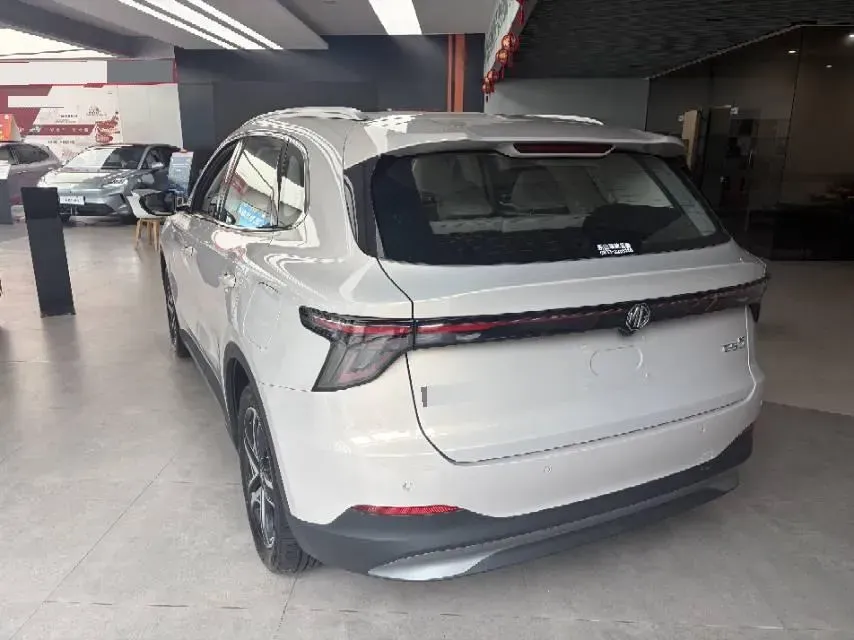 2025 MG MG ES5 BEV 49.1KWH,autocango,china used car exporter,china ev exporter,chinese used car exporter,chinese used ev exporter