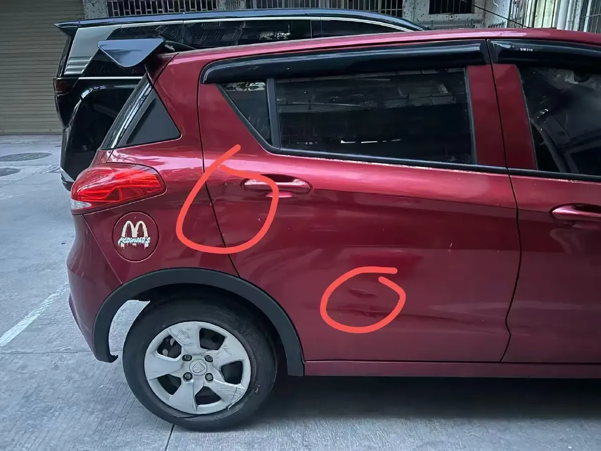 2016 BaoJun 310 1.2L 82HP L4 5MT,autocango,china used car exporter,china ev exporter,chinese used car exporter,chinese used ev exporter