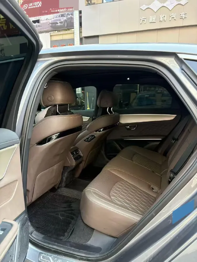 2024 BYD Han BEV 60.48KWH,autocango,china used car exporter,china ev exporter,chinese used car exporter,chinese used ev exporter