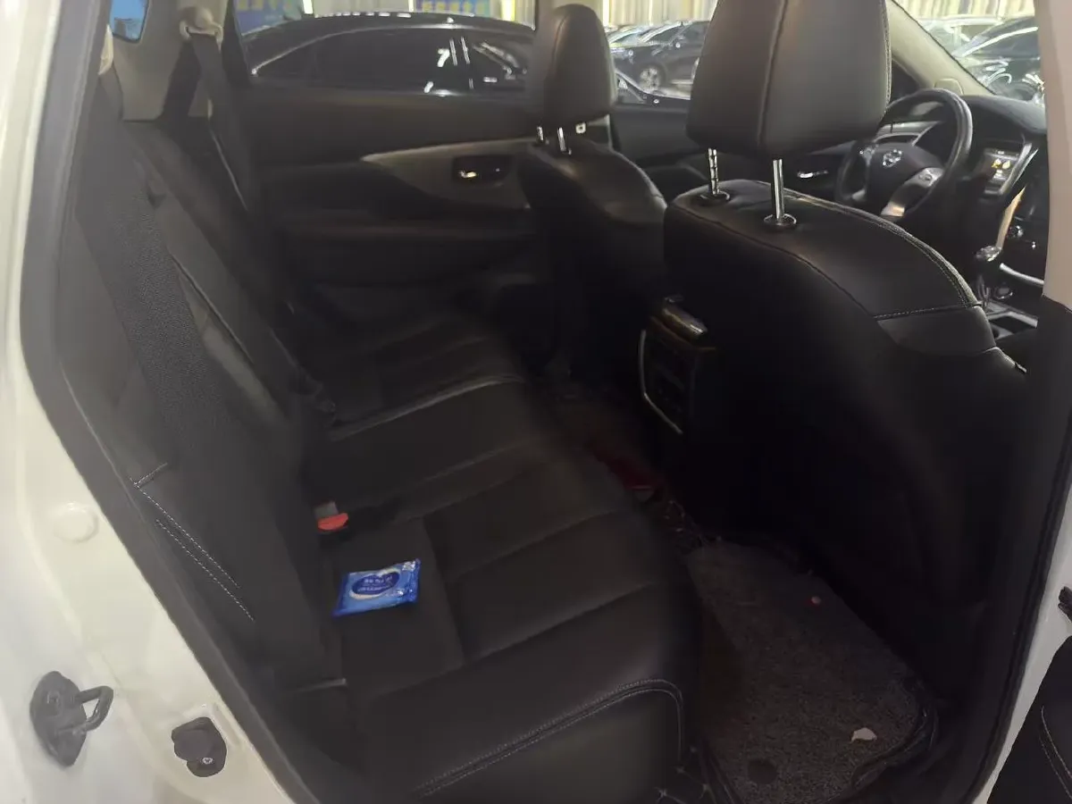 2021 Nissan Murano 2.5L 186HP L4 CVT,autocango,china used car exporter,china ev exporter,chinese used car exporter,chinese used ev exporter