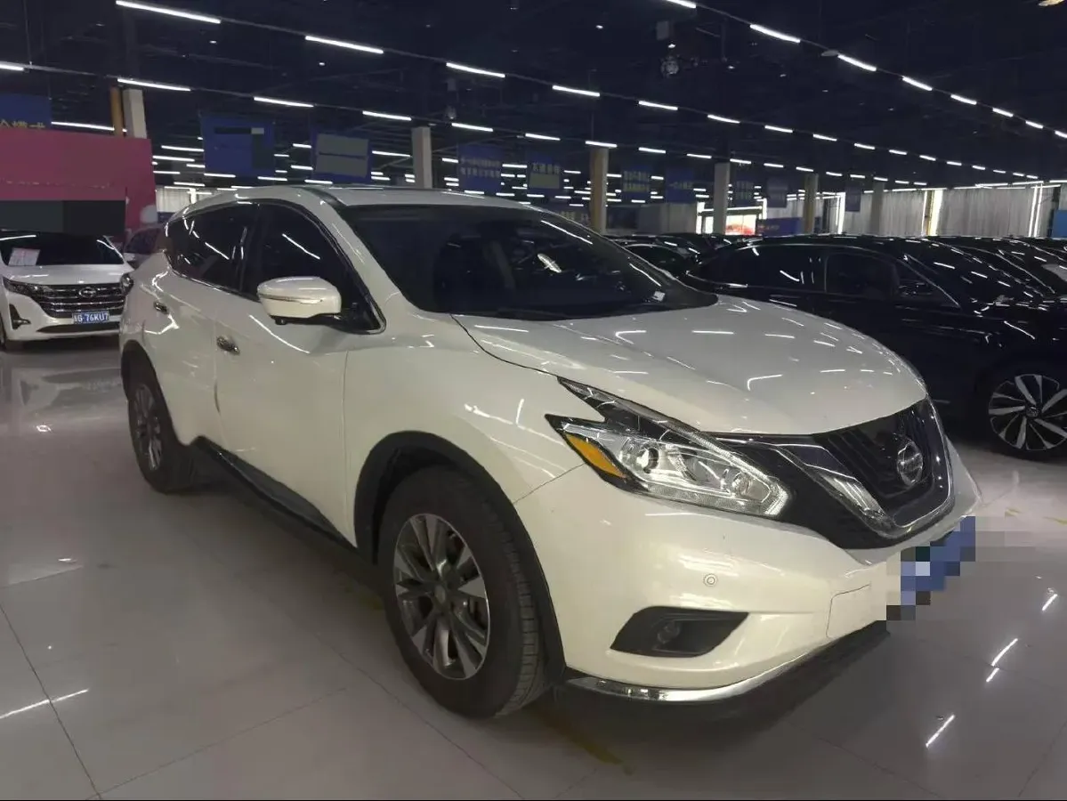 2021 Nissan Murano 2.5L 186HP L4 CVT,autocango,china used car exporter,china ev exporter,chinese used car exporter,chinese used ev exporter