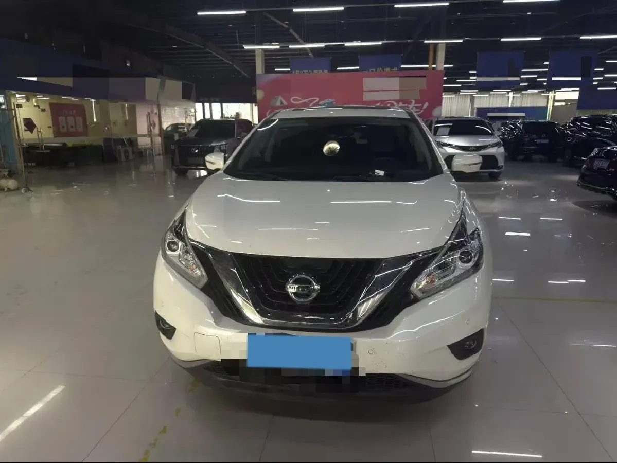 2021 Nissan Murano 2.5L 186HP L4 CVT,autocango,china used car exporter,china ev exporter,chinese used car exporter,chinese used ev exporter