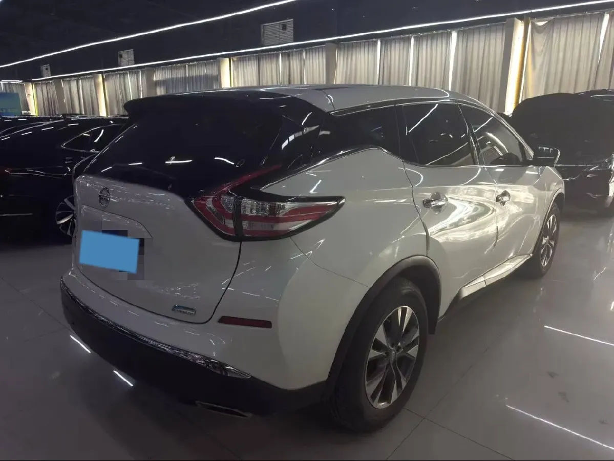 2021 Nissan Murano 2.5L 186HP L4 CVT,autocango,china used car exporter,china ev exporter,chinese used car exporter,chinese used ev exporter