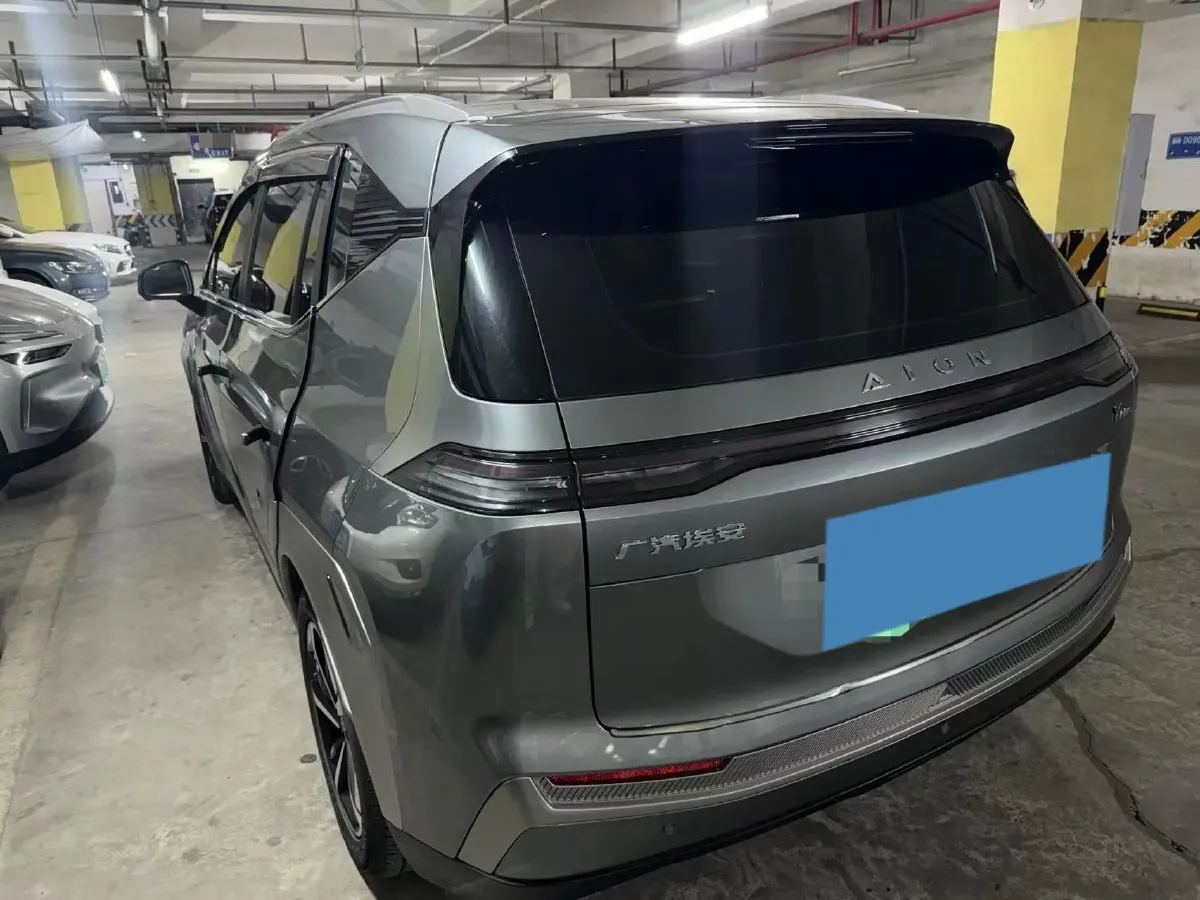 2023 Aion S Plus BEV 59.4KWH,autocango,china used car exporter,china ev exporter,chinese used car exporter,chinese used ev exporter
