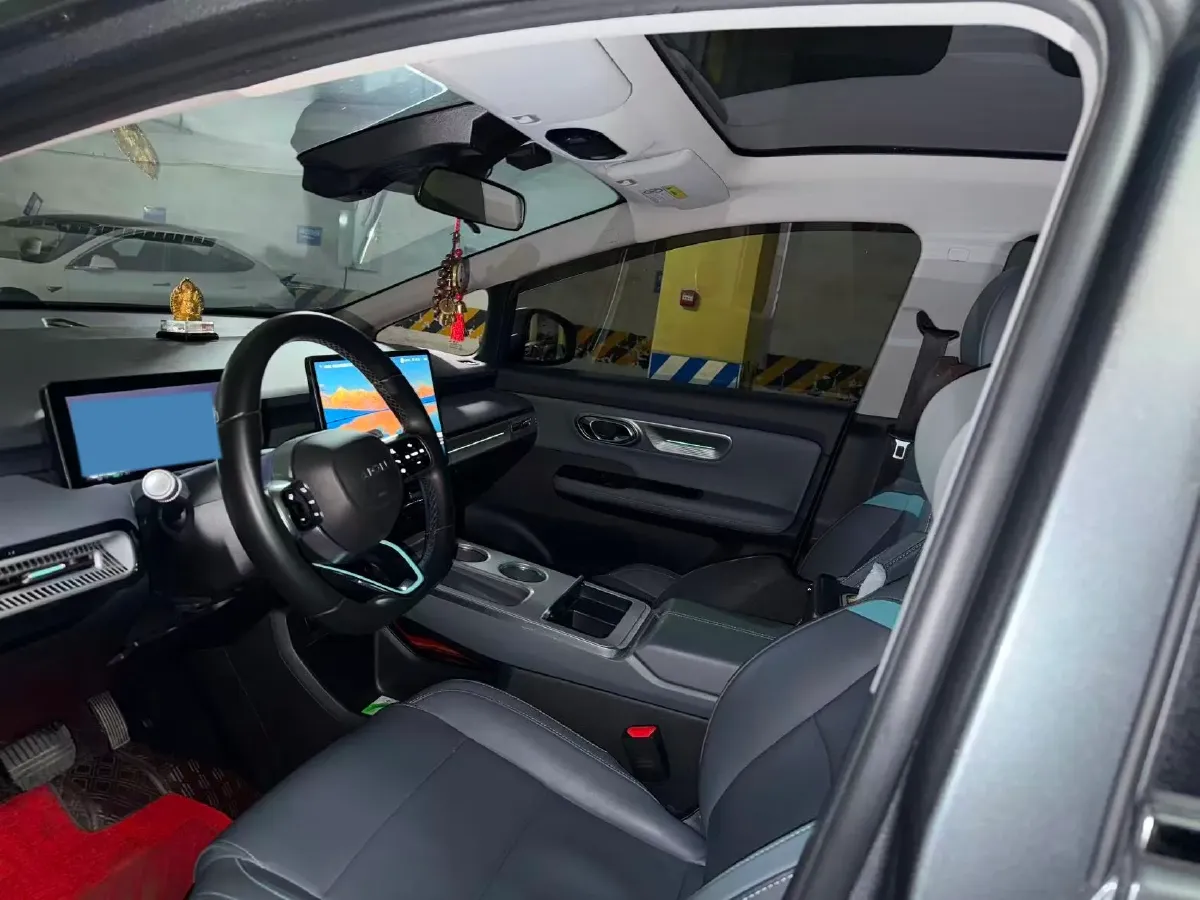 2023 Aion S Plus BEV 59.4KWH,autocango,china used car exporter,china ev exporter,chinese used car exporter,chinese used ev exporter