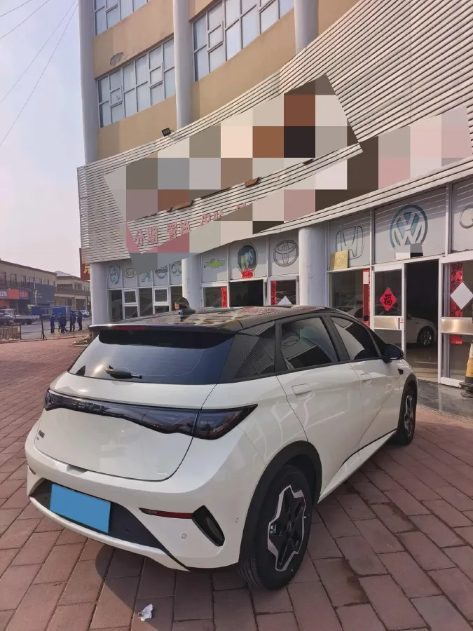 2025 BYD Dolphin BEV 45.12KWH,autocango,china used car exporter,china ev exporter,chinese used car exporter,chinese used ev exporter