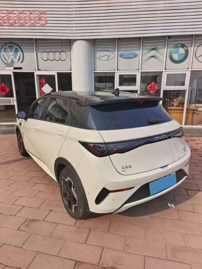 2025 BYD Dolphin BEV 45.12KWH,autocango,china used car exporter,china ev exporter,chinese used car exporter,chinese used ev exporter
