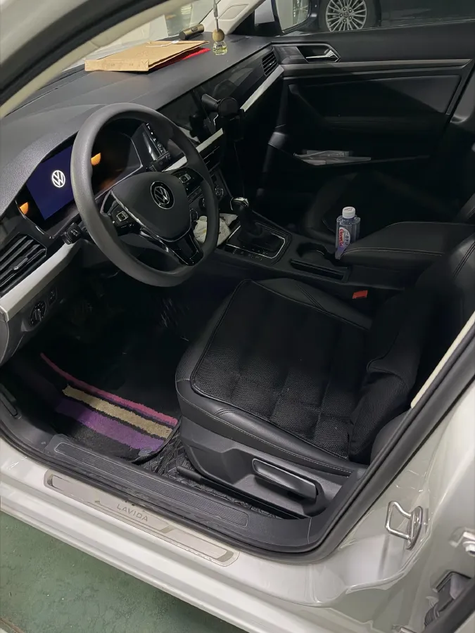 2021 Volkswagen Lavida 1.5L 113HP L4 6AT,autocango,china used car exporter,china ev exporter,chinese used car exporter,chinese used ev exporter