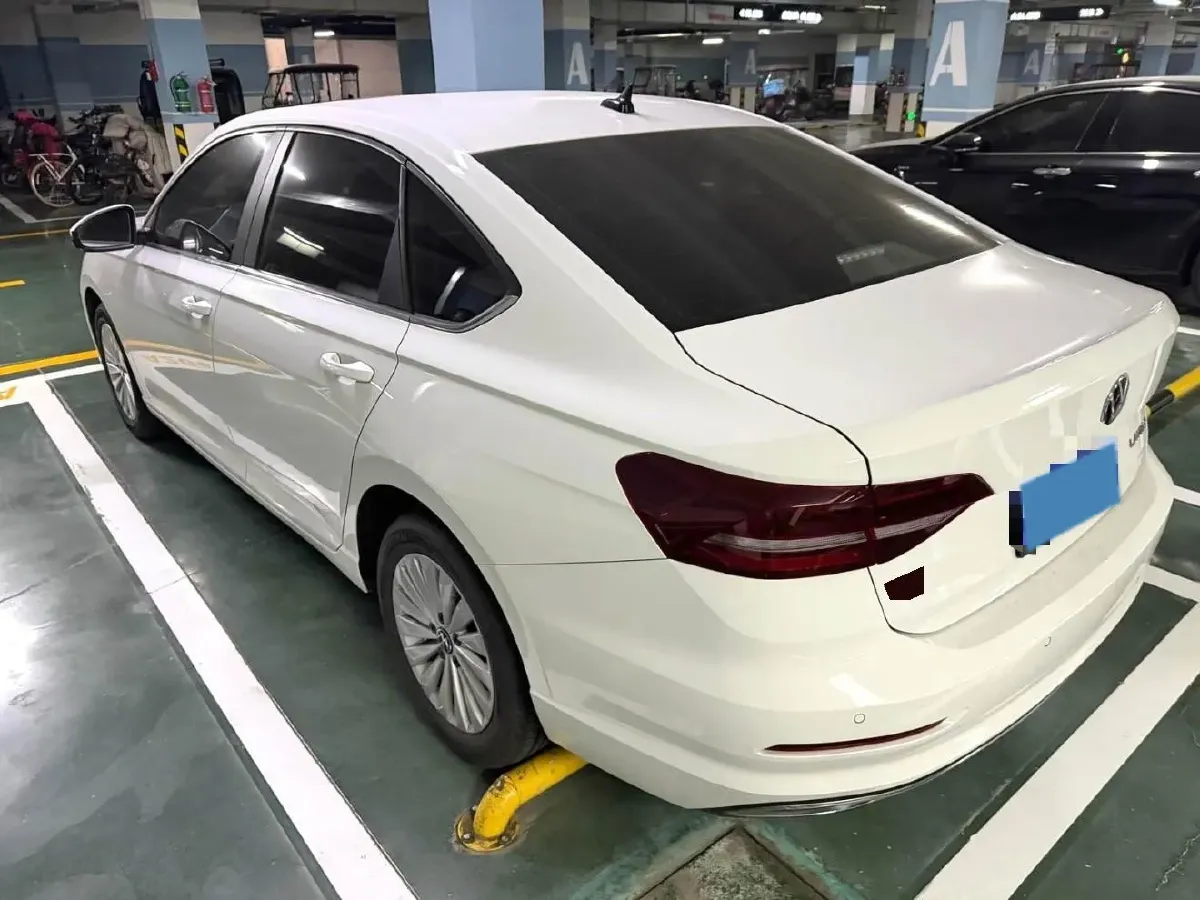 2021 Volkswagen Lavida 1.5L 113HP L4 6AT,autocango,china used car exporter,china ev exporter,chinese used car exporter,chinese used ev exporter