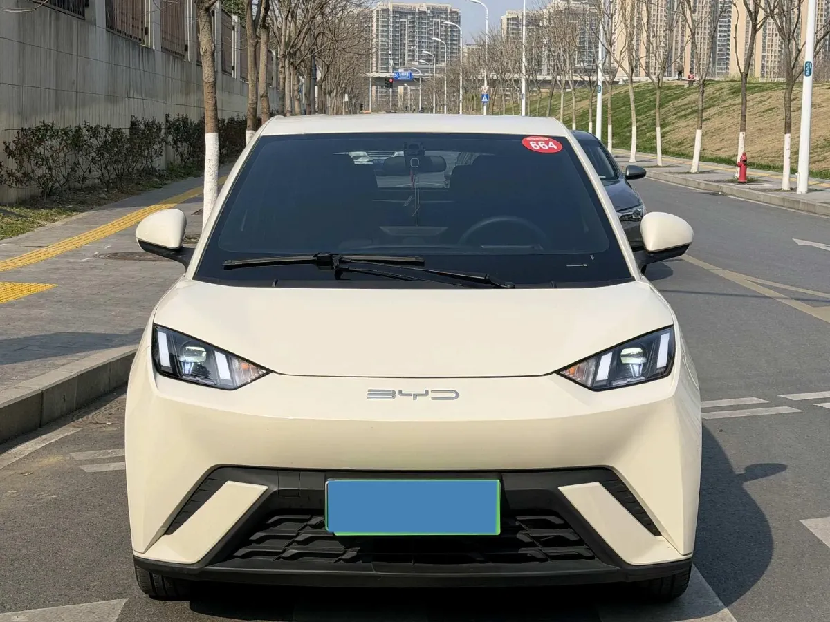 2023 BYD Seagull BEV 30.08KWH,autocango,china used car exporter,china ev exporter,chinese used car exporter,chinese used ev exporter