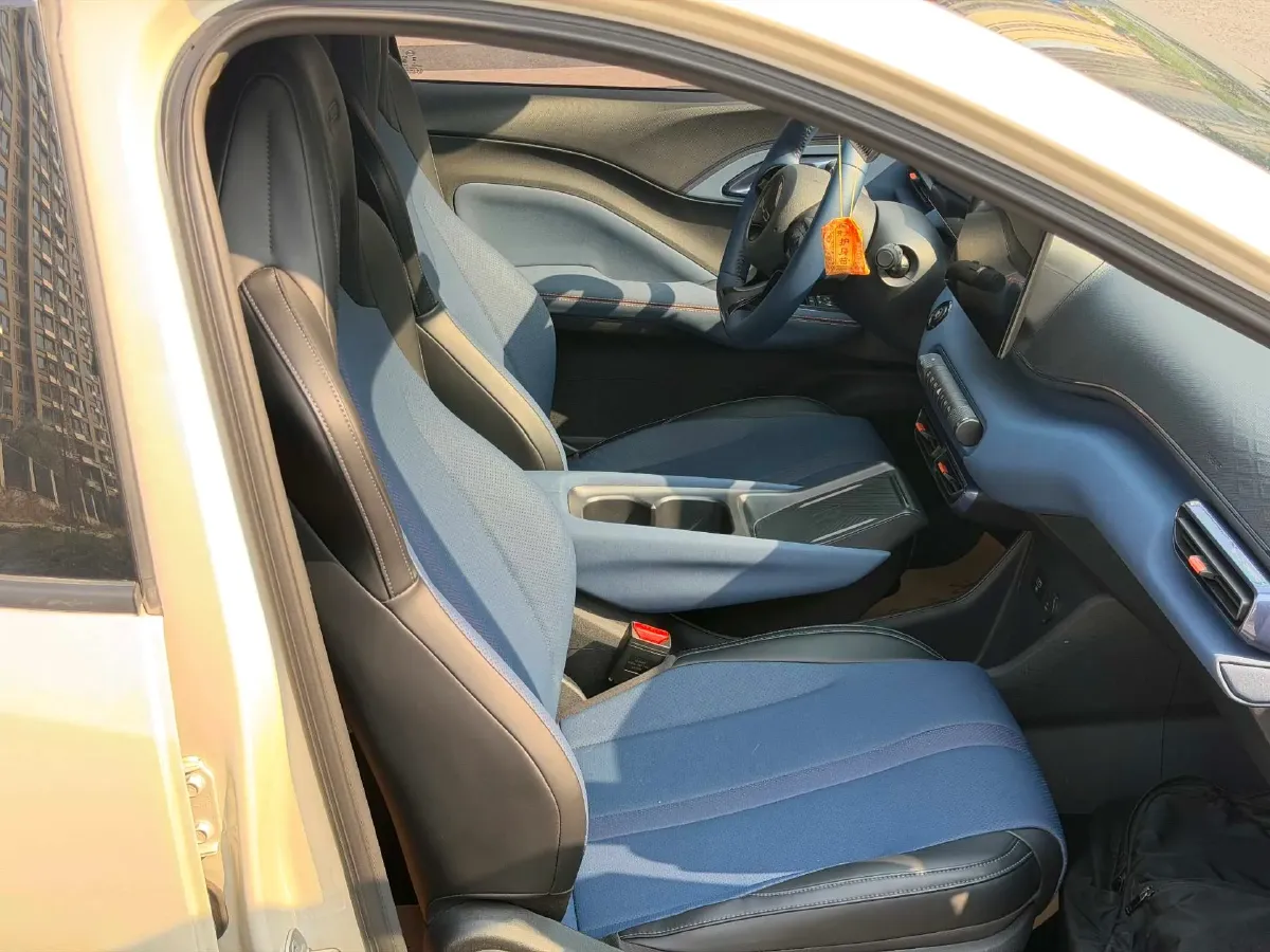 2023 BYD Seagull BEV 30.08KWH,autocango,china used car exporter,china ev exporter,chinese used car exporter,chinese used ev exporter