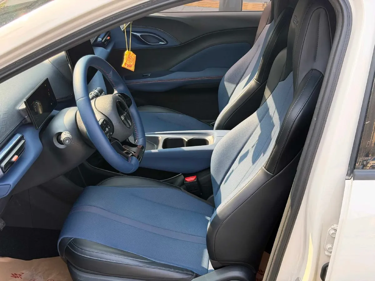 2023 BYD Seagull BEV 30.08KWH,autocango,china used car exporter,china ev exporter,chinese used car exporter,chinese used ev exporter