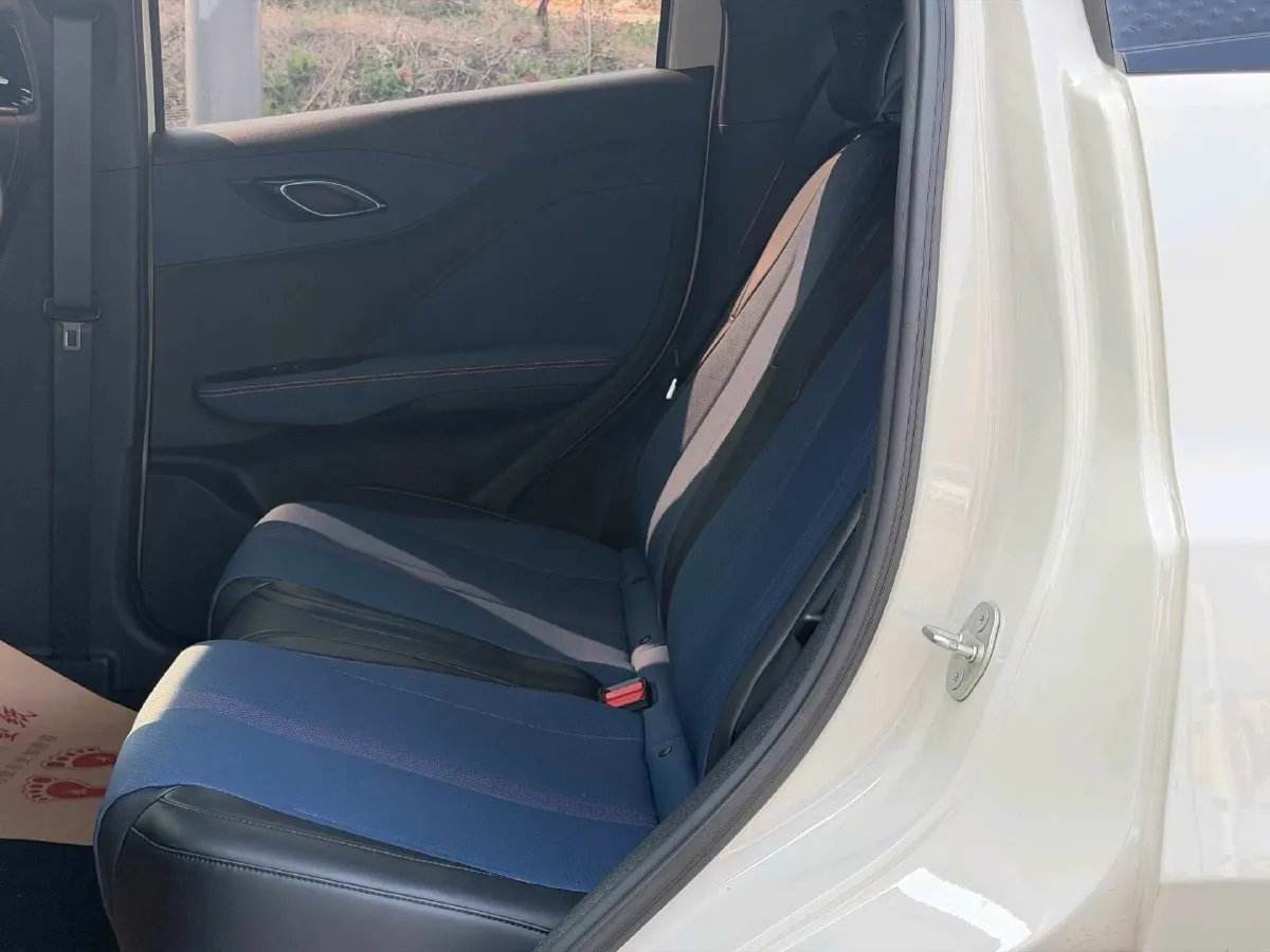 2023 BYD Seagull BEV 30.08KWH,autocango,china used car exporter,china ev exporter,chinese used car exporter,chinese used ev exporter