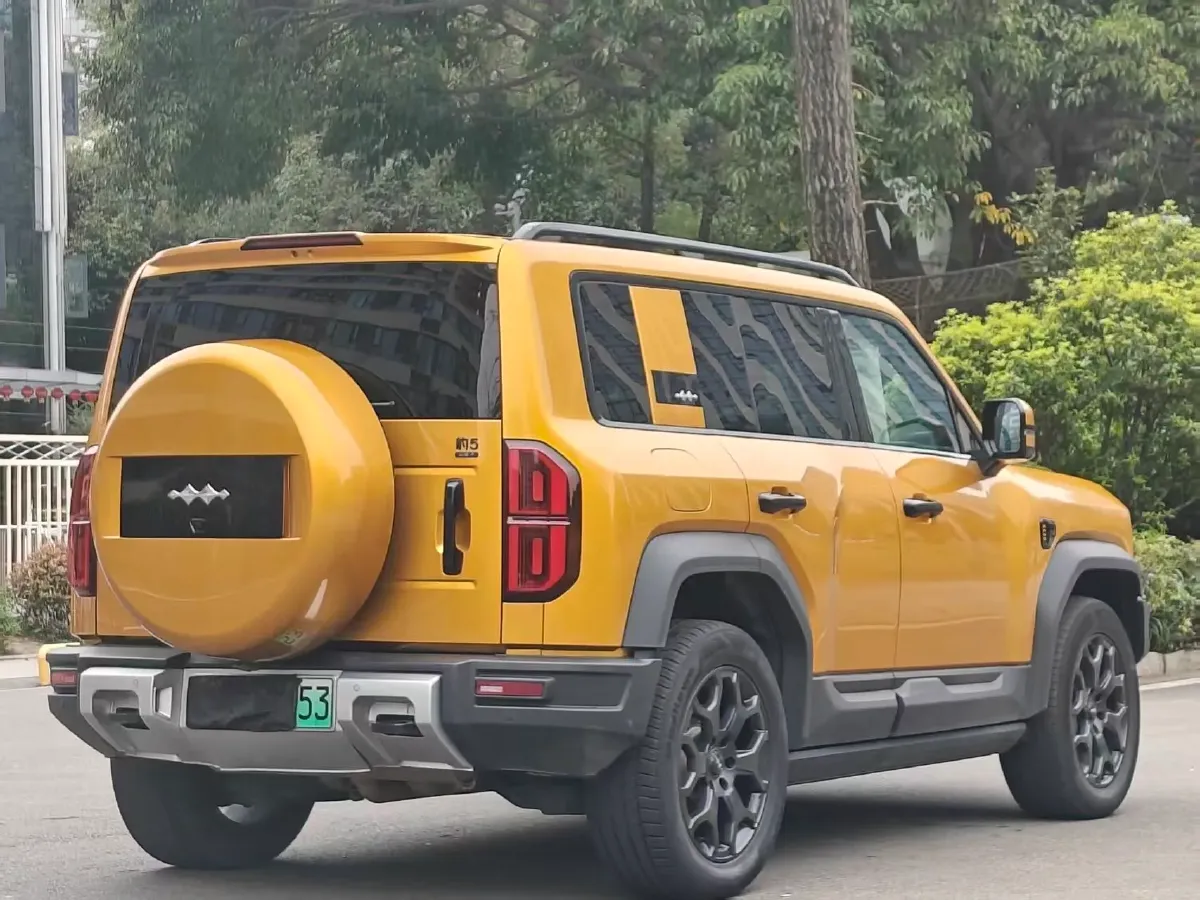 2023 Toyota Crown Kluger 2.5L 189HP L4 E-CVT Hybrid,autocango,china used car exporter,china ev exporter,chinese used car exporter,chinese used ev exporter