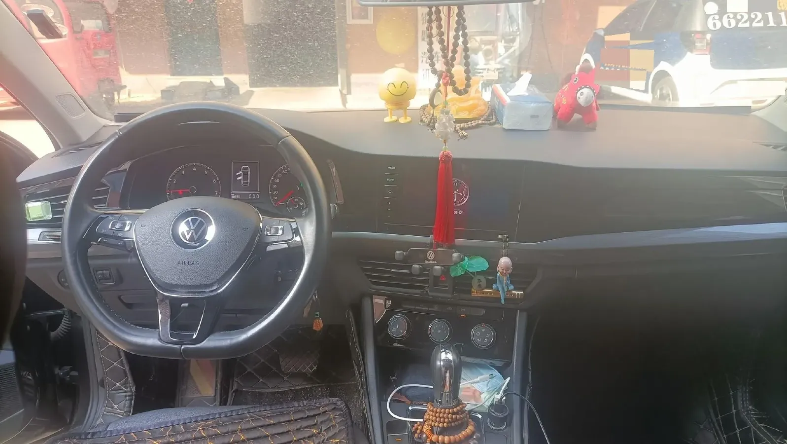 2021 Volkswagen Bora 1.5L 113HP L4 6AT,autocango,china used car exporter,china ev exporter,chinese used car exporter,chinese used ev exporter