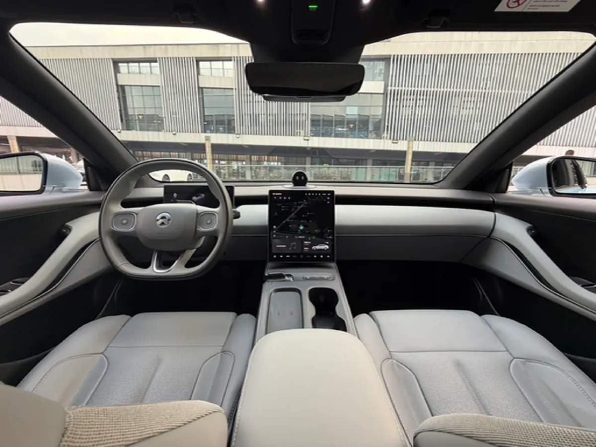 2022 JunTian HeiWuShi Youth 2.0T 203HP L4 6AT,autocango,china used car exporter,china ev exporter,chinese used car exporter,chinese used ev exporter