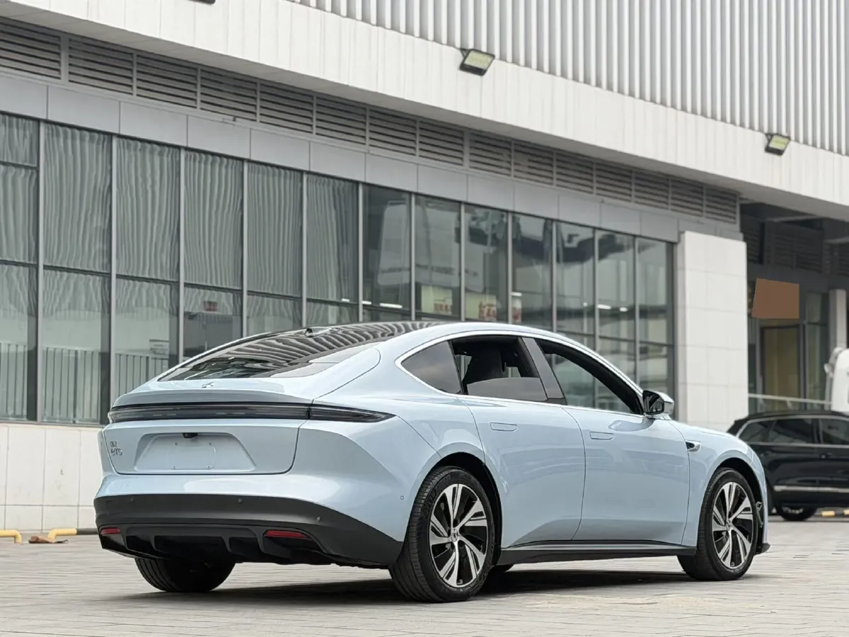 2022 JunTian HeiWuShi Youth 2.0T 203HP L4 6AT,autocango,china used car exporter,china ev exporter,chinese used car exporter,chinese used ev exporter