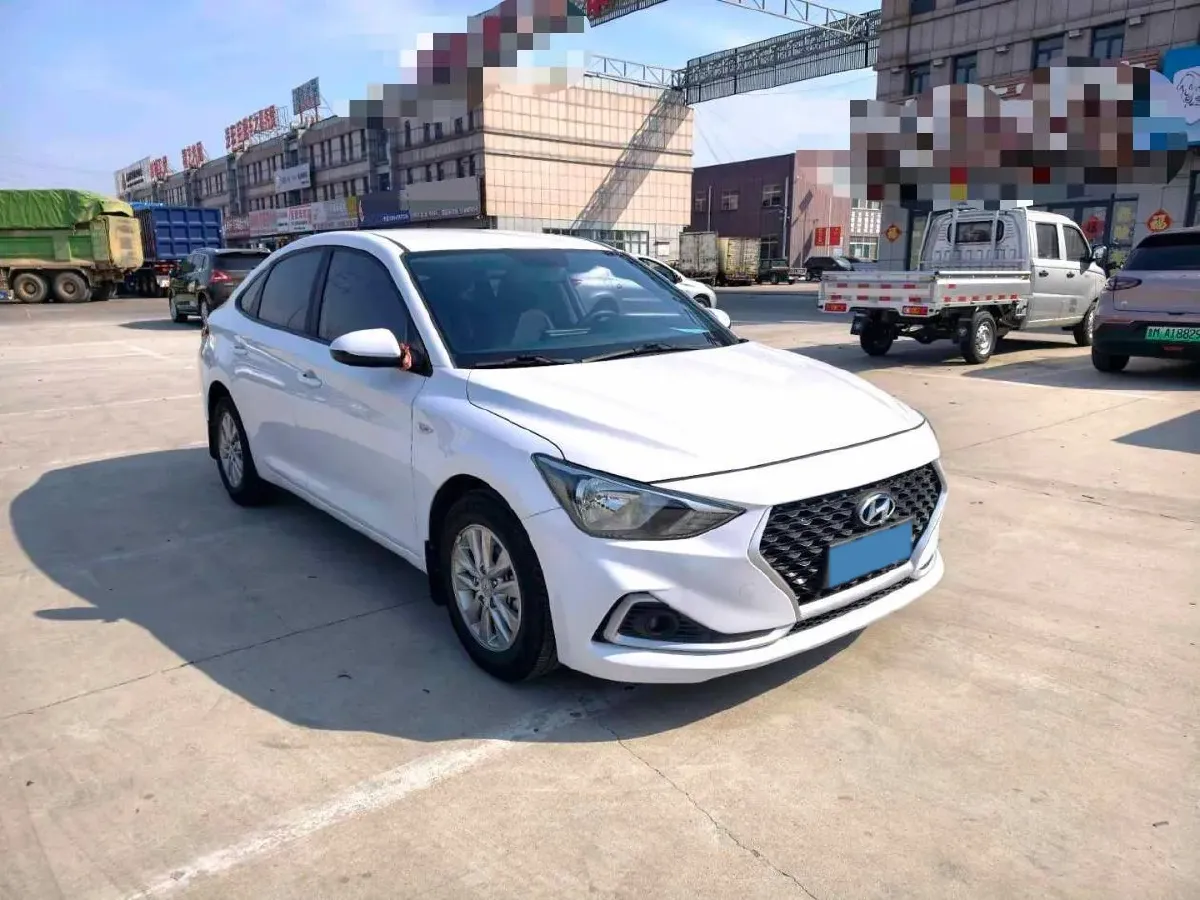 2020 Hyundai Celesta 1.6L 123HP L4 6AT,autocango,china used car exporter,china ev exporter,chinese used car exporter,chinese used ev exporter