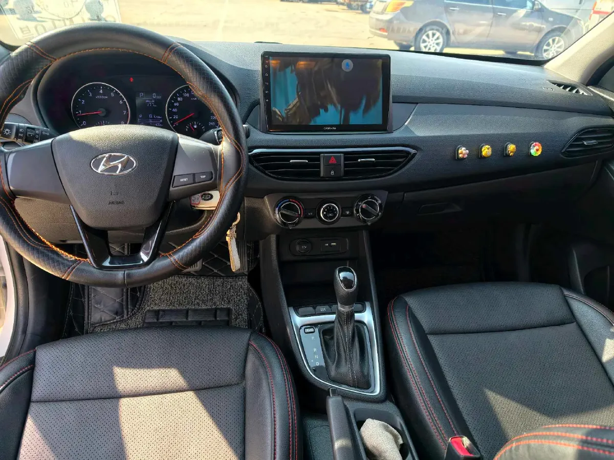 2020 Hyundai Celesta 1.6L 123HP L4 6AT,autocango,china used car exporter,china ev exporter,chinese used car exporter,chinese used ev exporter