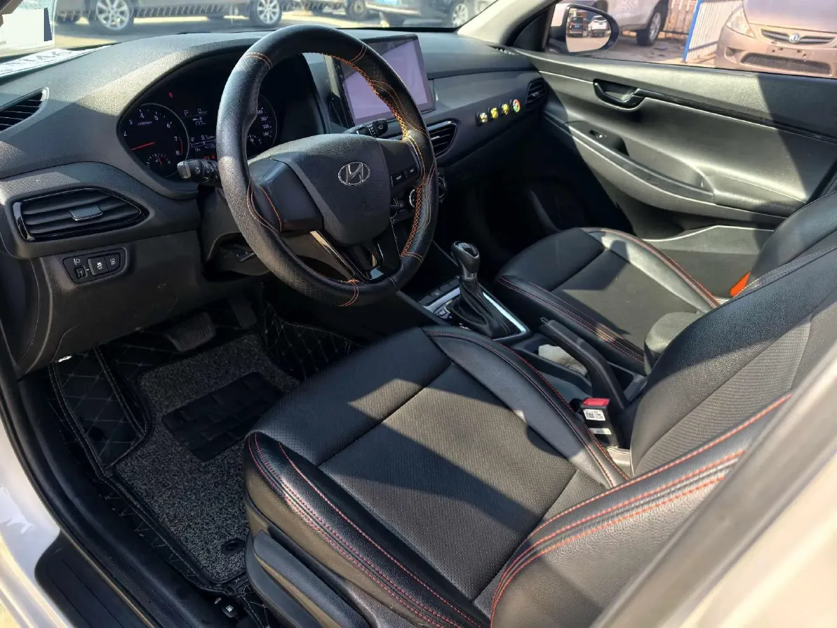 2020 Hyundai Celesta 1.6L 123HP L4 6AT,autocango,china used car exporter,china ev exporter,chinese used car exporter,chinese used ev exporter