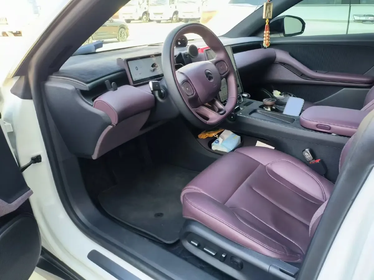 2022 JunTian HeiWuShi Youth 2.0T 203HP L4 6AT,autocango,china used car exporter,china ev exporter,chinese used car exporter,chinese used ev exporter