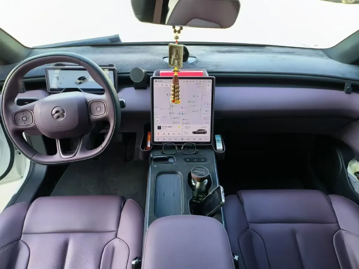 2022 JunTian HeiWuShi Youth 2.0T 203HP L4 6AT,autocango,china used car exporter,china ev exporter,chinese used car exporter,chinese used ev exporter