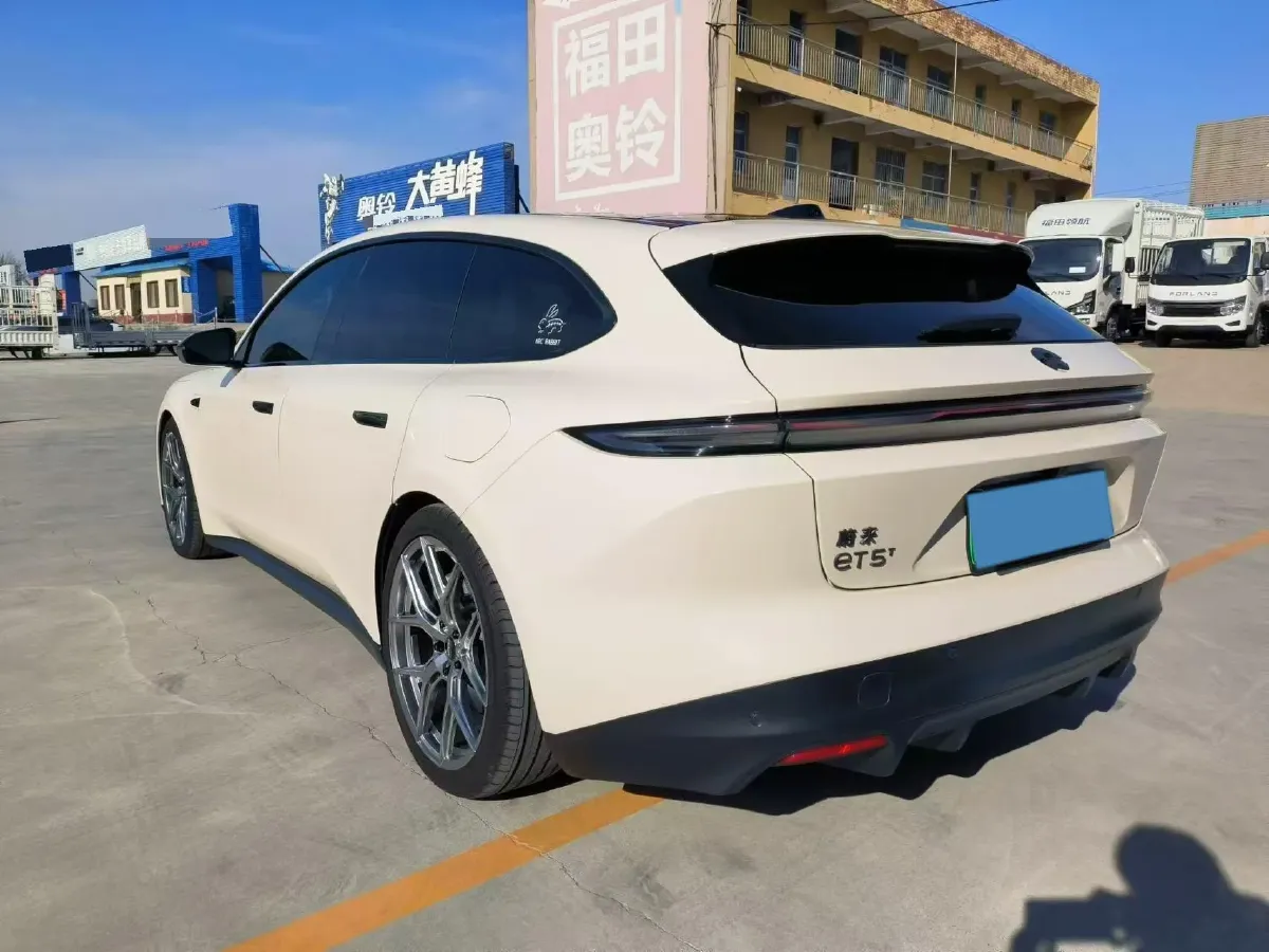 2022 JunTian HeiWuShi Youth 2.0T 203HP L4 6AT,autocango,china used car exporter,china ev exporter,chinese used car exporter,chinese used ev exporter