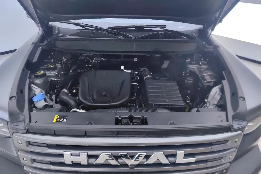 2024 Haval Raptor 1.5T 167HP L4 2DHT PHEV 27.54KWH,autocango,china used car exporter,china ev exporter,chinese used car exporter,chinese used ev exporter
