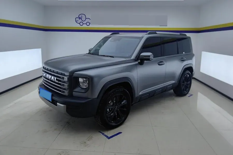 2024 Haval Raptor 1.5T 167HP L4 2DHT PHEV 27.54KWH,autocango,china used car exporter,china ev exporter,chinese used car exporter,chinese used ev exporter