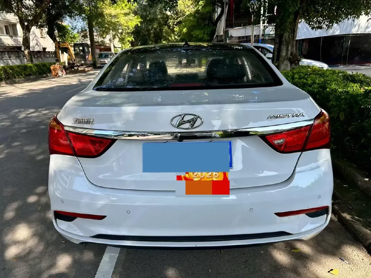 2017 Hyundai Mistra 1.8L 143HP L4 6AT,autocango,china used car exporter,china ev exporter,chinese used car exporter,chinese used ev exporter