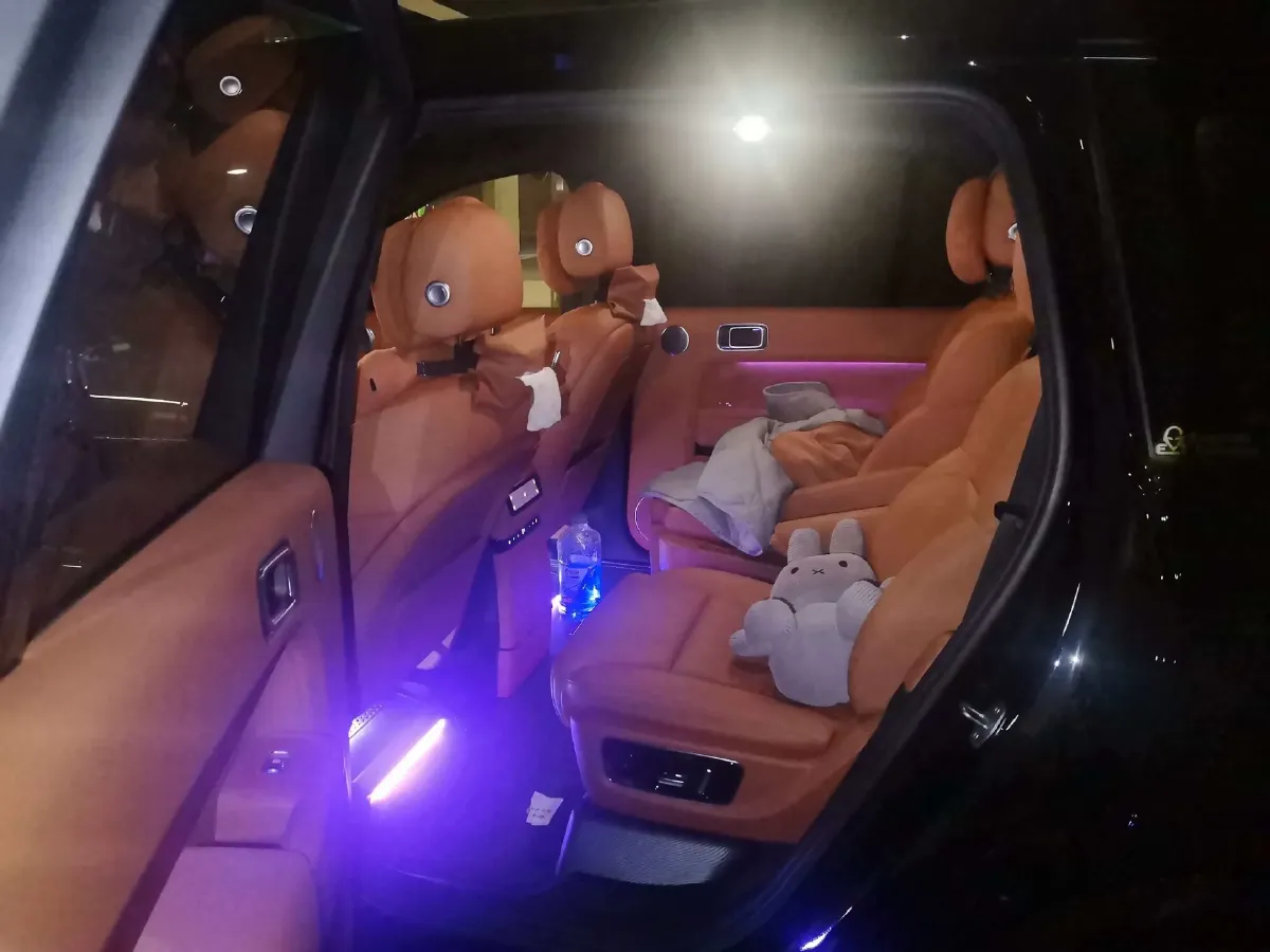 2024 Li L9 Range Extended 154HP REEV 52.3KWH,autocango,china used car exporter,china ev exporter,chinese used car exporter,chinese used ev exporter