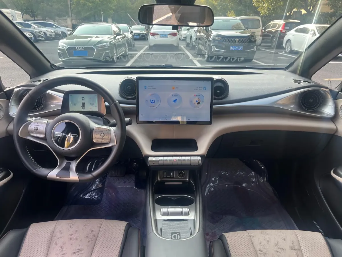 2023 BYD Dolphin BEV 44.928KWH,autocango,china used car exporter,china ev exporter,chinese used car exporter,chinese used ev exporter