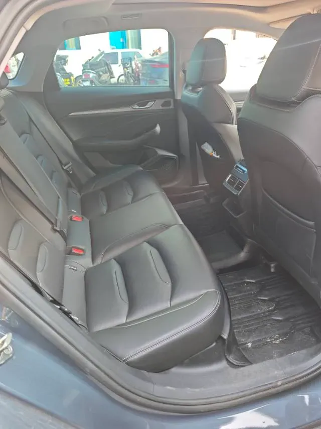 2021 Geely Preface 2.0T 190HP L4 7DCT,autocango,china used car exporter,china ev exporter,chinese used car exporter,chinese used ev exporter