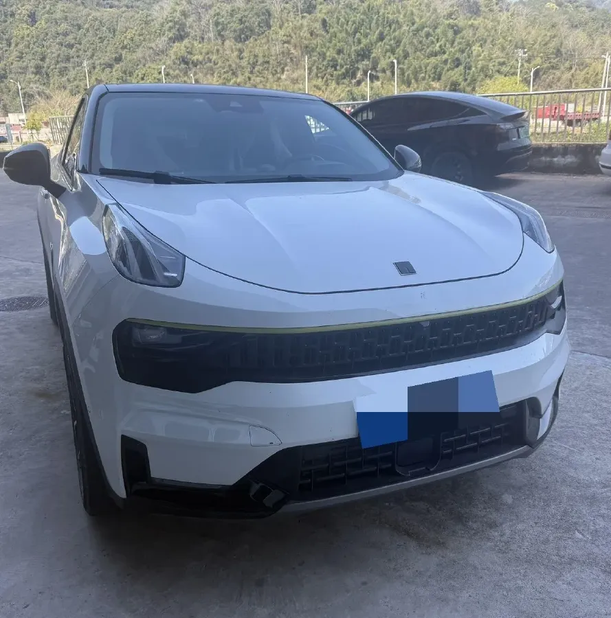 2022 LYNK&CO 05 2.0T 254HP L4 8AT,autocango,china used car exporter,china ev exporter,chinese used car exporter,chinese used ev exporter