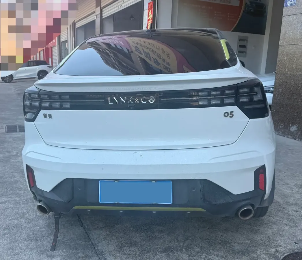 2022 LYNK&CO 05 2.0T 254HP L4 8AT,autocango,china used car exporter,china ev exporter,chinese used car exporter,chinese used ev exporter