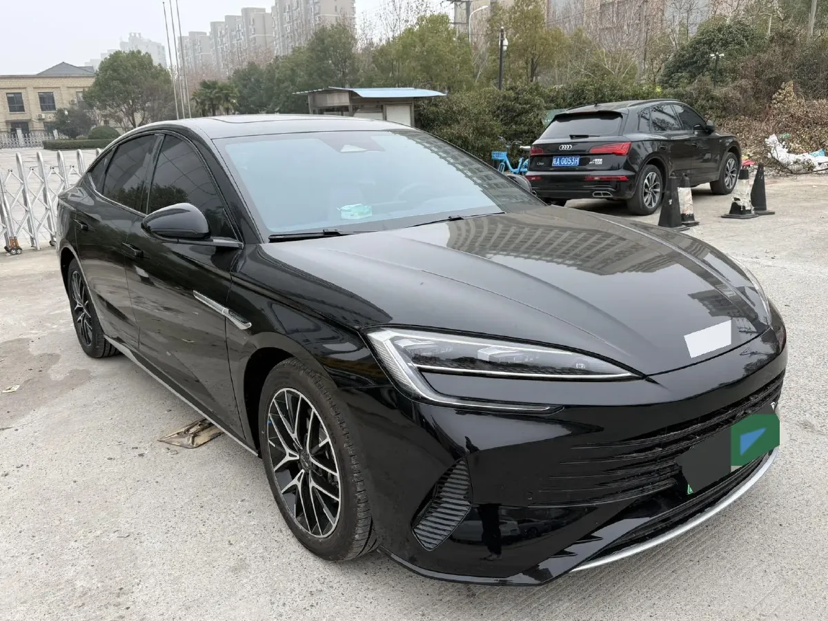 2024 BYD Seal 1.5L 110HP L4 E-CVT PHEV 17.6KWH,autocango,china used car exporter,china ev exporter,chinese used car exporter,chinese used ev exporter
