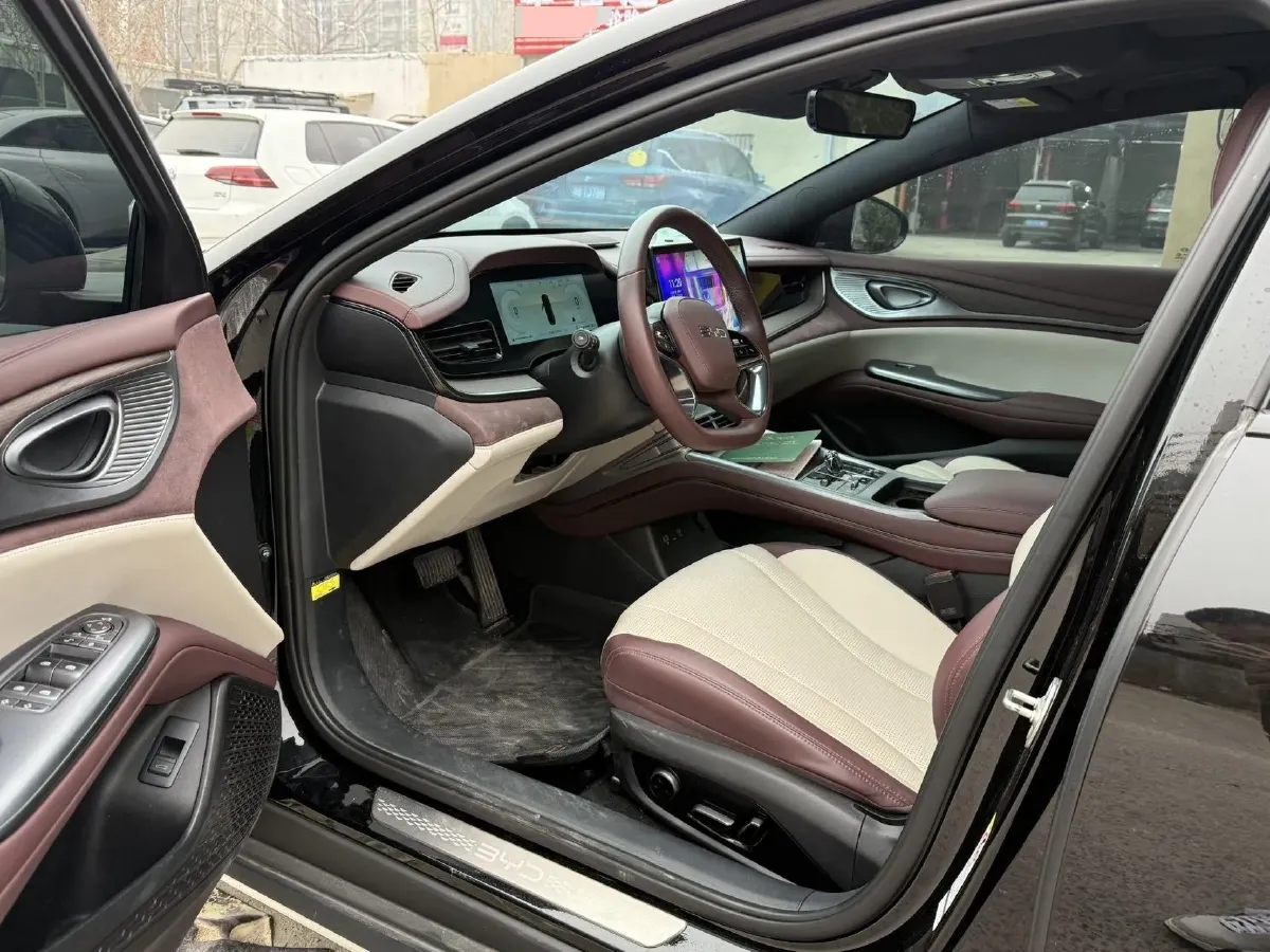 2024 BYD Seal 1.5L 110HP L4 E-CVT PHEV 17.6KWH,autocango,china used car exporter,china ev exporter,chinese used car exporter,chinese used ev exporter