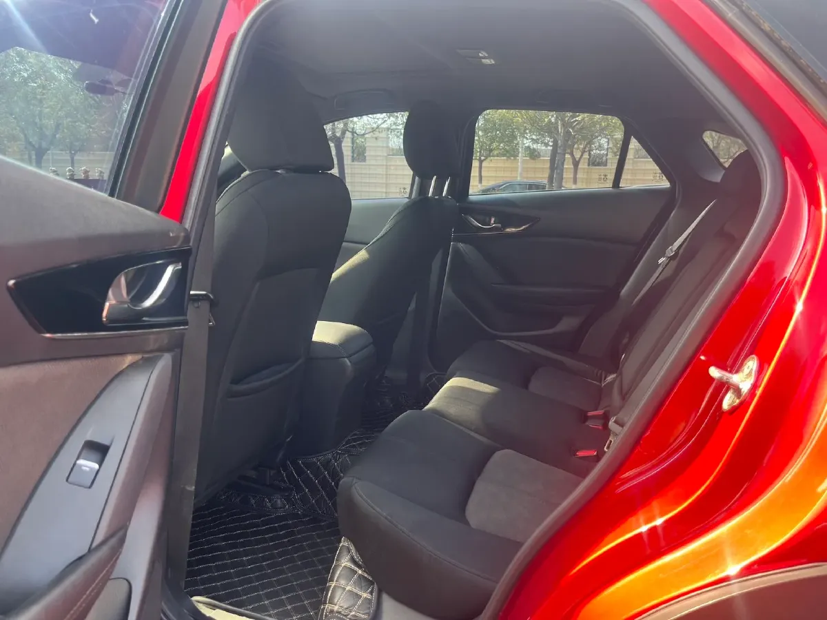 2020 Mazda CX-4 2.0L 158HP L4 6AT,autocango,china used car exporter,china ev exporter,chinese used car exporter,chinese used ev exporter