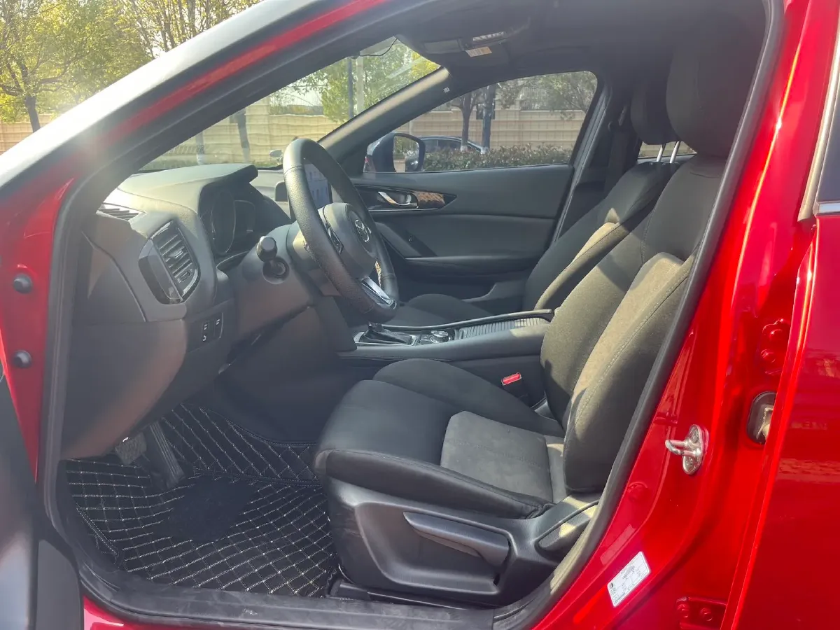 2020 Mazda CX-4 2.0L 158HP L4 6AT,autocango,china used car exporter,china ev exporter,chinese used car exporter,chinese used ev exporter