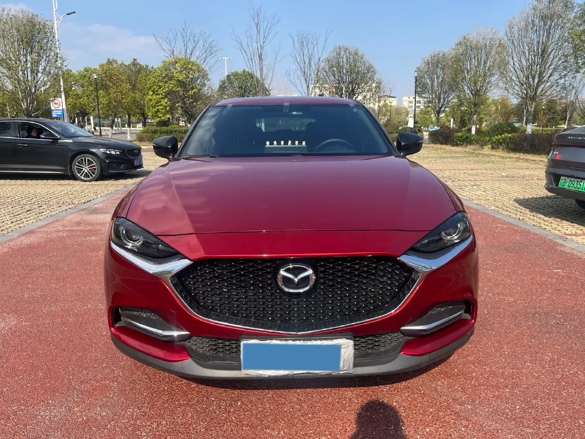 2020 Mazda CX-4 2.0L 158HP L4 6AT,autocango,china used car exporter,china ev exporter,chinese used car exporter,chinese used ev exporter