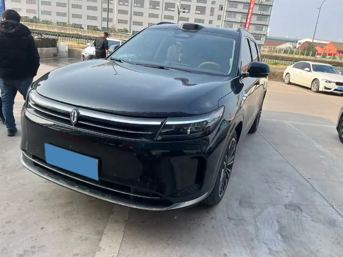 2024 AITO AITO M7 1.5T 152HP L4 REEV 42KWH,autocango,china used car exporter,china ev exporter,chinese used car exporter,chinese used ev exporter