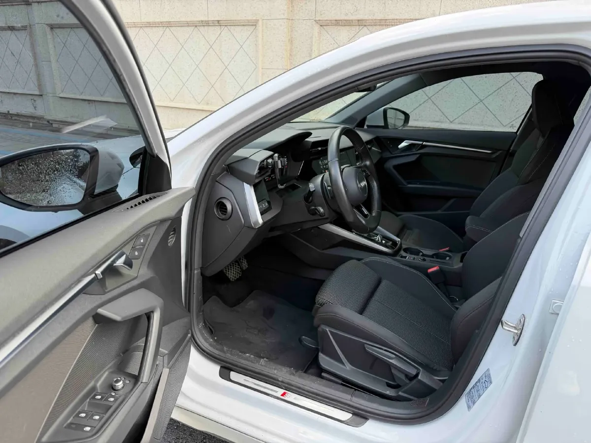 2021 Audi A3 1.4T 150HP L4 7DCT,autocango,china used car exporter,china ev exporter,chinese used car exporter,chinese used ev exporter